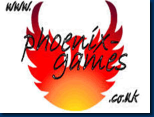 phoenix games
